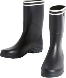Regenstiefel Frau Aigle Chanteboot Stnl – Bild 1 von 4