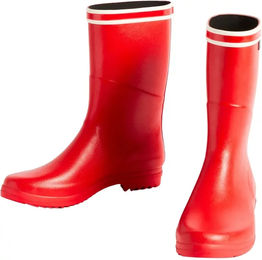 Regenstiefel Frau Aigle Chanteboot Stnl – Bild 1 von 4