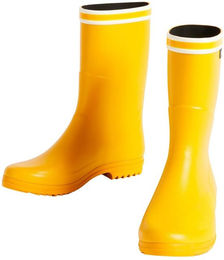 Regenstiefel Frau Aigle Chanteboot Stnl – Bild 1 von 4