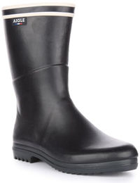 Regenstiefel Frau Aigle Chanteboot Str – Bild 1 von 6
