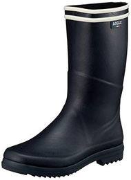 Regenstiefel Frau Aigle Chanteboot Str – Bild 1 von 7