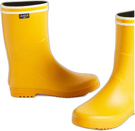 Produktbild von Regenstiefel Frau Aigle Chanteboot Str
