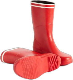 Produktbild von Regenstiefel Frau Aigle Chanteboot Str