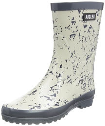 Regenstiefel Frau Aigle Eliosa – Bild 1 von 4