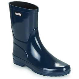 Regenstiefel Frau Aigle Eliosa – Bild 1 von 8