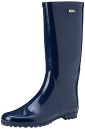 Regenstiefel Frau Aigle Eliosa – Bild 1 von 7