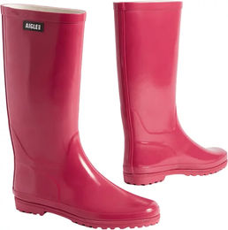 Regenstiefel Frau Aigle Eliosa – Bild 1 von 5