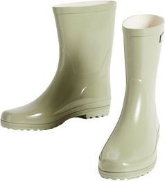 Regenstiefel Frau Aigle Eliosa Bottil – Bild 1 von 10