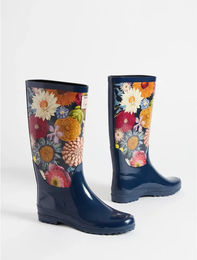 Produktbild von Regenstiefel Frau Aigle Eliosa Pt