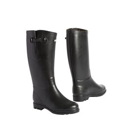 Regenstiefel Frau Aigle F2nl – Bild 1 von 5