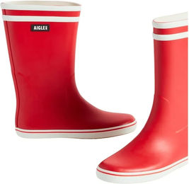 Produktbild von Regenstiefel Frau Aigle Malouine 2