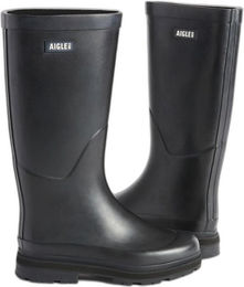 Produktbild von Regenstiefel Frau Aigle Ultra Rain