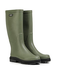 Regenstiefel Frau Aigle Ultra Rain – Bild 1 von 4