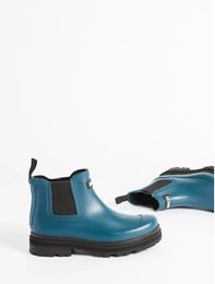 Produktbild von Regenstiefeletten Aigle Soft 2