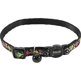 Reguläres Nylonhalsband für Katzen Zolux Arrow – Bild 1 von 2