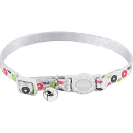 Reguläres Nylonhalsband für Katzen Zolux Arrow – Bild 1 von 2