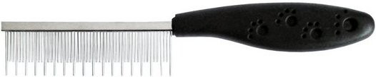 Produktbild von Reinex Fellkamm 19 cm für Hunde und Katzen