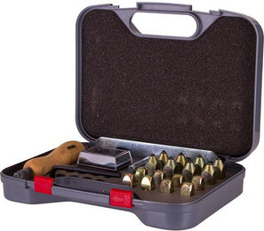 Produktbild von Reinigen-meme Steigeisenkoffer-Set Premiere W3/8