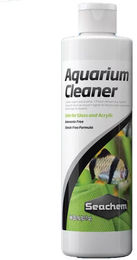 Produktbild von Reiniger Seachem Aquarium cleaner