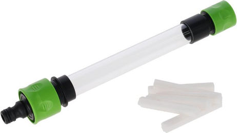 Produktbild von Reinigungsset 14 Salzstäbchen Kerbl MagicBrush