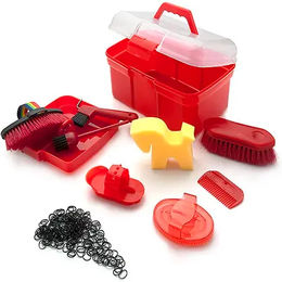 Produktbild von Reinigungsset Komplett Hispano Hipica