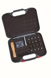 Produktbild von Reinigungsset Roma Stud