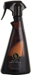 Produktbild von Reinigungsspray für Kunstleder BR Equitation