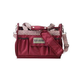 Reinigungstasche Kavalkade faltbar – Bild 1 von 5