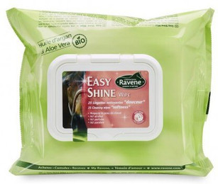 Produktbild von Reinigungstücher Ravene Easy Shine Wipe