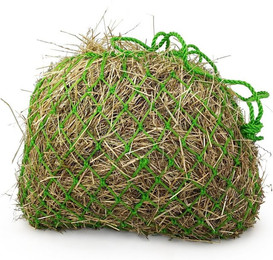 Produktbild von Reise-Heuhänger KM Elite