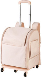 Produktbild von Reisetasche für Haustiere, tragbar, atmungsaktiv
