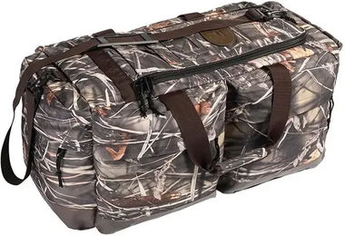 Produktbild von Reisetasche PERCUSSION