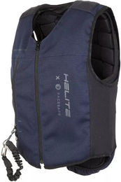 Produktbild von Reit-Airbag-Weste Racesafe Hybrid