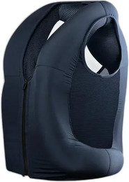 Produktbild von Reit-Airbag-Weste Seaver Safefit