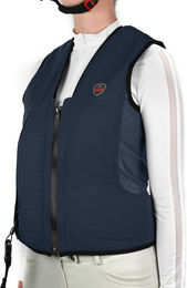 Produktbild von Reit-Airbag-Weste Spark Manege