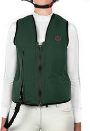 Produktbild von Reit-Airbag-Weste Spark Manege