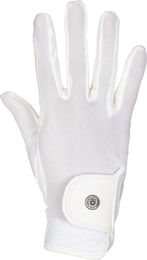 Produktbild von Reit-Handschuhe aus technischem Stoff und Mesh Equestro