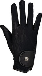 Produktbild von Reit-Handschuhe aus technischem Stoff und Mesh Equestro