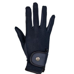 Reit-Handschuhe aus technischem Stoff und Mesh Equestro – Bild 1 von 5