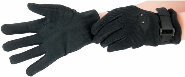 Produktbild von Reit-Handschuhe Evasion Sommer T de T