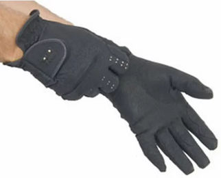 Produktbild von Reit-Handschuhe Perfektion Kinder T de T