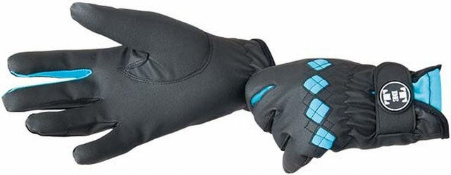 Produktbild von Reit-Handschuhe Präzision T de T