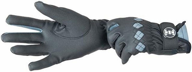 Produktbild von Reit-Handschuhe Präzision T de T