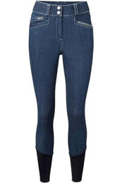 Reit-Jeans Damen Mountain Horse Dream – Bild 1 von 5