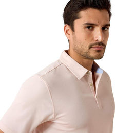 Produktbild von Reit-Poloshirt Ariat Shaldon