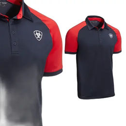 Produktbild von Reit-Poloshirt Ariat Team 3.0