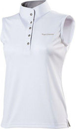 Reit-Poloshirt aus Mesh, Damen Equithème – Bild 1 von 8