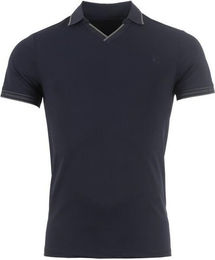 Produktbild von Reit-Poloshirt Cavallo Pique