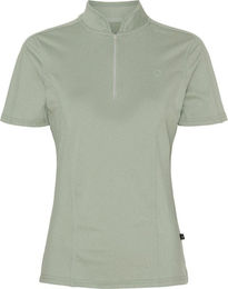 Produktbild von Reit-Poloshirt Equipage Awesome