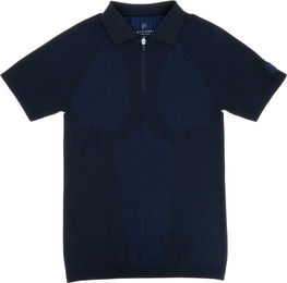 Produktbild von Reit-Poloshirt Equithème Lucas